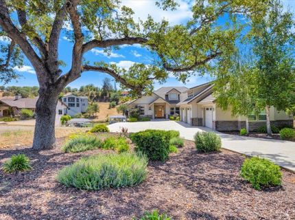 421 Sanguinetti Dr, Copperopolis, CA 95228 Photo