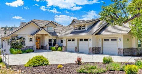 421 Sanguinetti Dr, Copperopolis, CA 95228 Photo
