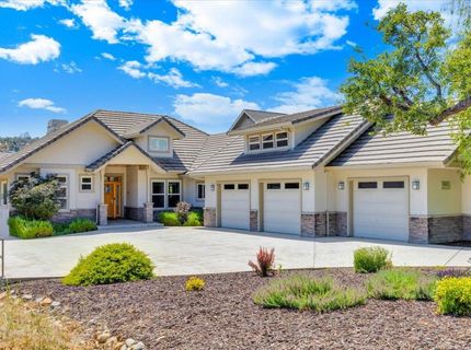 421 Sanguinetti Dr, Copperopolis, CA 95228 Photo