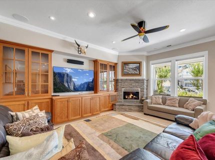 421 Sanguinetti Dr, Copperopolis, CA 95228 Photo