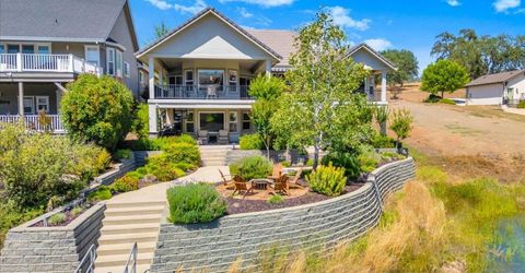 421 Sanguinetti Dr, Copperopolis, CA 95228 Photo