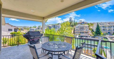 421 Sanguinetti Dr, Copperopolis, CA 95228 Photo