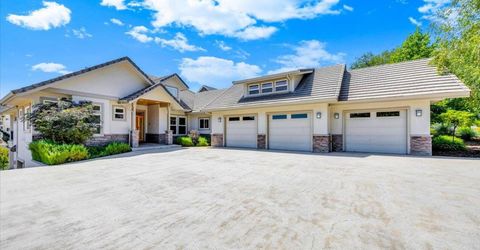 421 Sanguinetti Dr, Copperopolis, CA 95228 Photo