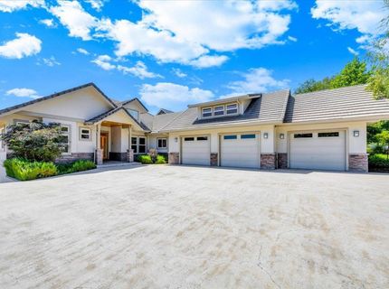 421 Sanguinetti Dr, Copperopolis, CA 95228 Photo