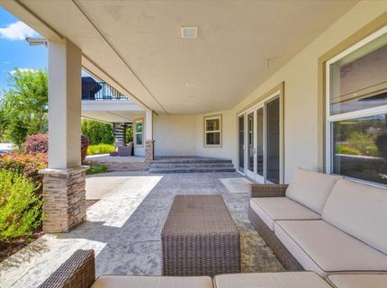 421 Sanguinetti Dr, Copperopolis, CA 95228 Photo