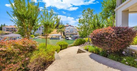 421 Sanguinetti Dr, Copperopolis, CA 95228 Photo