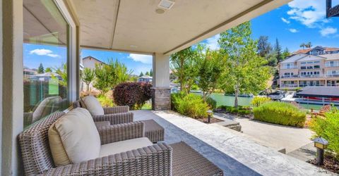 421 Sanguinetti Dr, Copperopolis, CA 95228 Photo