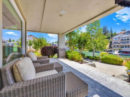 421 Sanguinetti Dr, Copperopolis, CA 95228 Photo