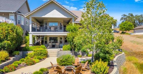 421 Sanguinetti Dr, Copperopolis, CA 95228 Photo