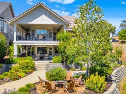 421 Sanguinetti Dr, Copperopolis, CA 95228 Photo