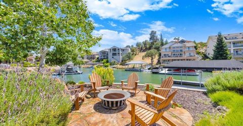 421 Sanguinetti Dr, Copperopolis, CA 95228 Photo