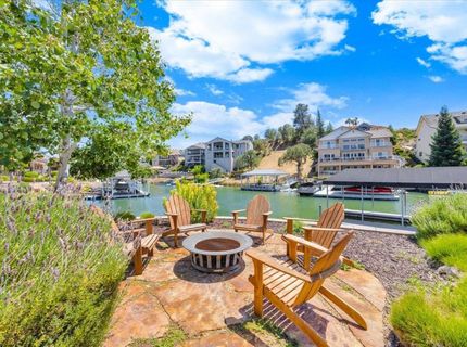 421 Sanguinetti Dr, Copperopolis, CA 95228 Photo