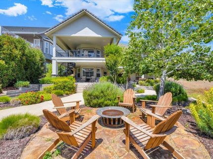 421 Sanguinetti Dr, Copperopolis, CA 95228 Photo
