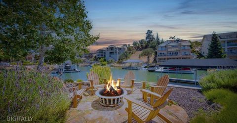421 Sanguinetti Dr, Copperopolis, CA 95228 Photo