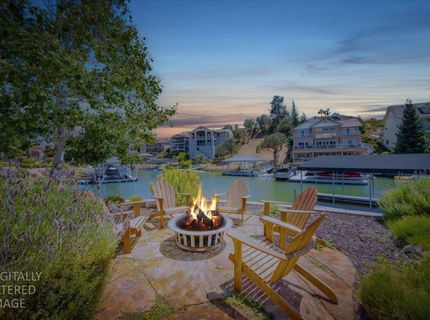 421 Sanguinetti Dr, Copperopolis, CA 95228 Photo