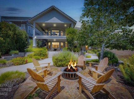 421 Sanguinetti Dr, Copperopolis, CA 95228 Photo