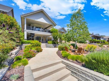 421 Sanguinetti Dr, Copperopolis, CA 95228 Photo