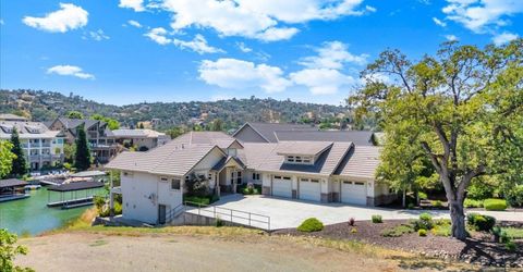 421 Sanguinetti Dr, Copperopolis, CA 95228 Photo