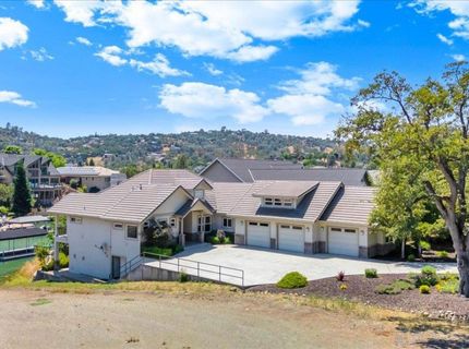 421 Sanguinetti Dr, Copperopolis, CA 95228 Photo