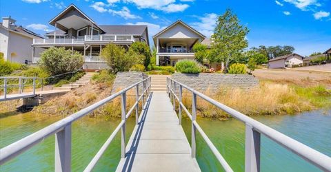 421 Sanguinetti Dr, Copperopolis, CA 95228 Photo