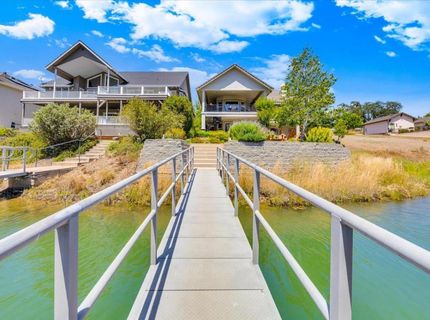 421 Sanguinetti Dr, Copperopolis, CA 95228 Photo