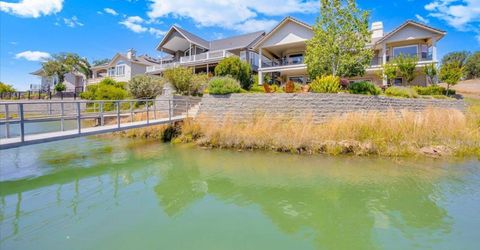 421 Sanguinetti Dr, Copperopolis, CA 95228 Photo