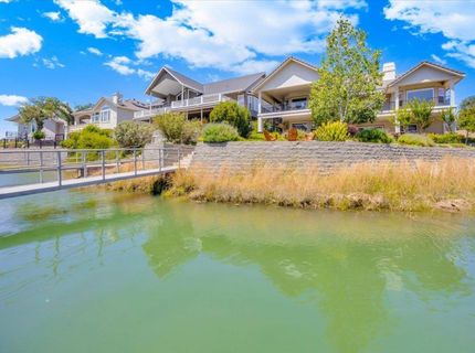 421 Sanguinetti Dr, Copperopolis, CA 95228 Photo