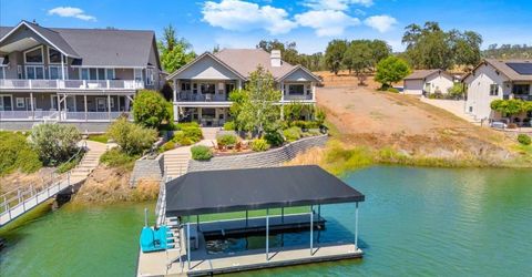 421 Sanguinetti Dr, Copperopolis, CA 95228 Photo