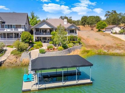 421 Sanguinetti Dr, Copperopolis, CA 95228 Photo