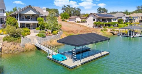 421 Sanguinetti Dr, Copperopolis, CA 95228 Photo