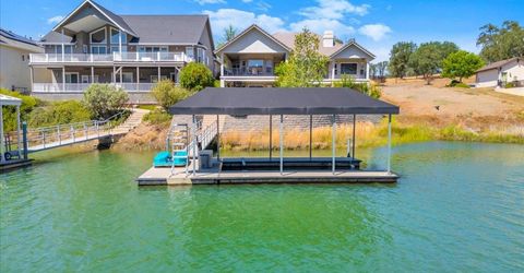 421 Sanguinetti Dr, Copperopolis, CA 95228 Photo