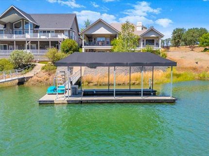 421 Sanguinetti Dr, Copperopolis, CA 95228 Photo