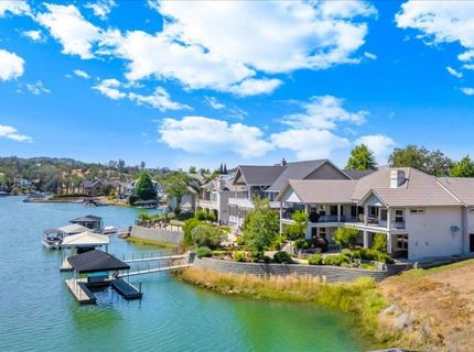 421 Sanguinetti Dr, Copperopolis, CA 95228 Photo