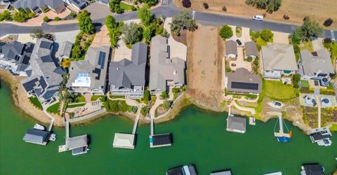 421 Sanguinetti Dr, Copperopolis, CA 95228 Photo