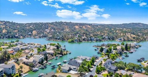 421 Sanguinetti Dr, Copperopolis, CA 95228 Photo