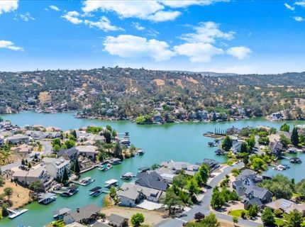 421 Sanguinetti Dr, Copperopolis, CA 95228 Photo