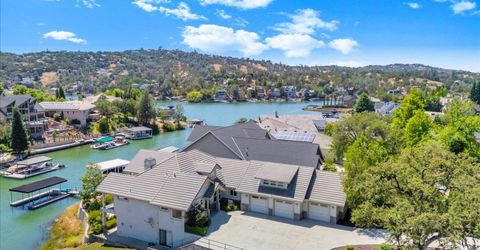 421 Sanguinetti Dr, Copperopolis, CA 95228 Photo
