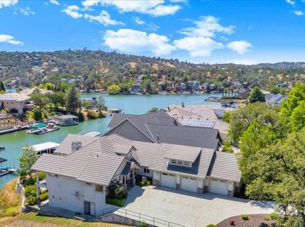 421 Sanguinetti Dr, Copperopolis, CA 95228 Photo