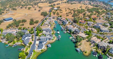 421 Sanguinetti Dr, Copperopolis, CA 95228 Photo
