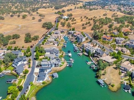 421 Sanguinetti Dr, Copperopolis, CA 95228 Photo