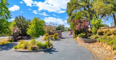 421 Sanguinetti Dr, Copperopolis, CA 95228 Photo