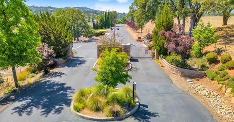 421 Sanguinetti Dr, Copperopolis, CA 95228 Photo