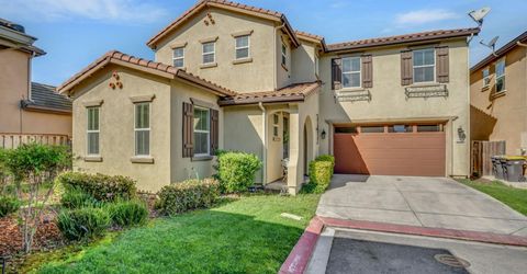 17125 Laurel Oak Ln, Lathrop, CA 95330 Photo