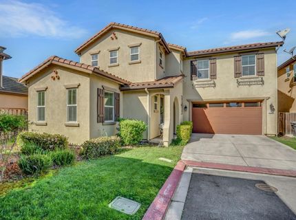 17125 Laurel Oak Ln, Lathrop, CA 95330 Photo