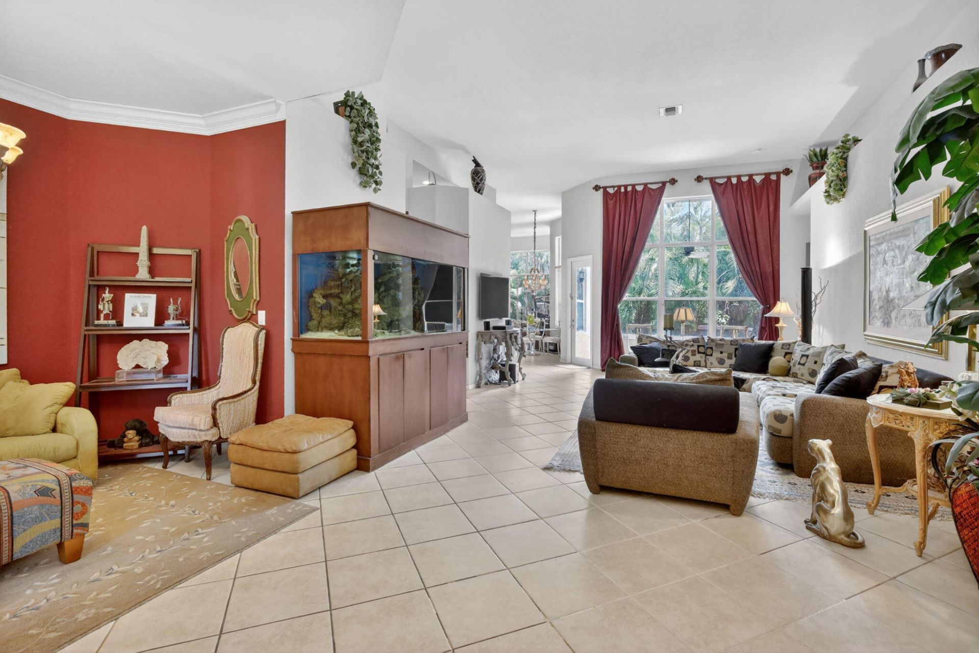 8106 N Savannah Circle, Davie, FL 33328 Photo
