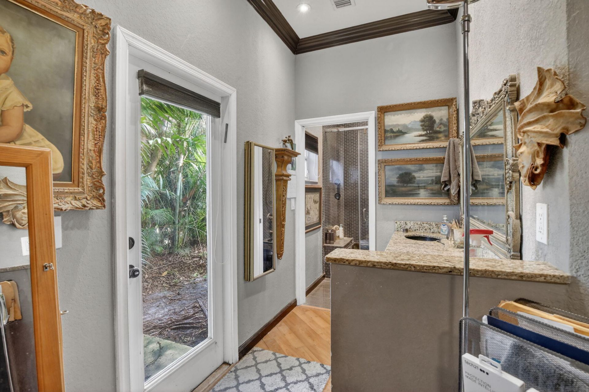 8106 N Savannah Circle, Davie, FL 33328 Photo