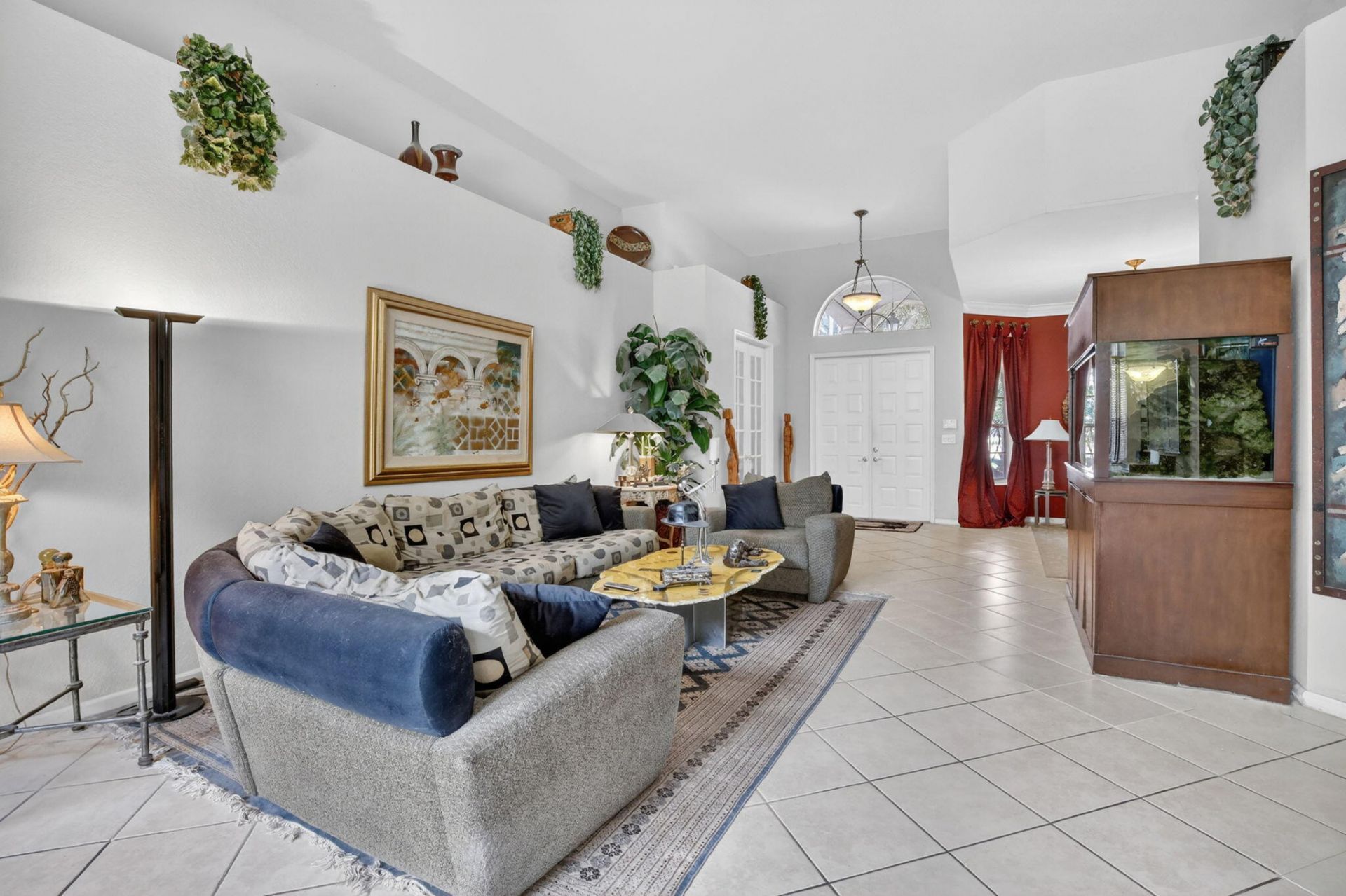 8106 N Savannah Circle, Davie, FL 33328 Photo