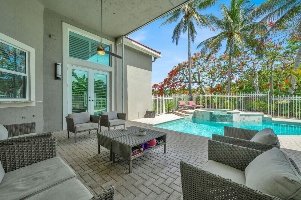 12417 NW 62nd Court, Coral Springs, FL 33076 Photo