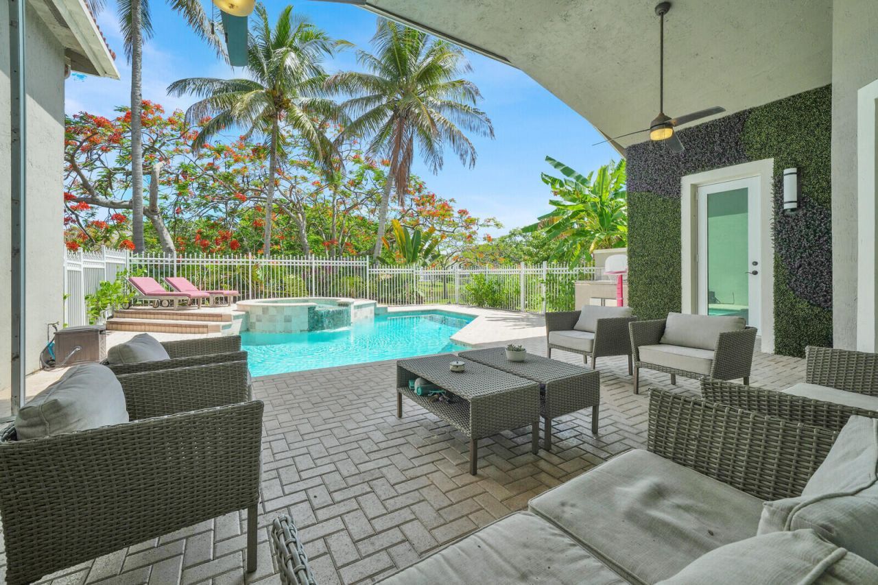 12417 NW 62nd Court, Coral Springs, FL 33076 Photo