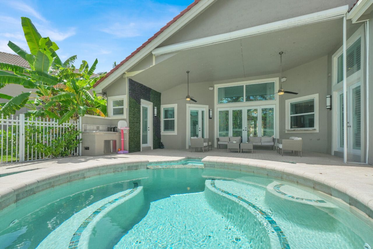 12417 NW 62nd Court, Coral Springs, FL 33076 Photo